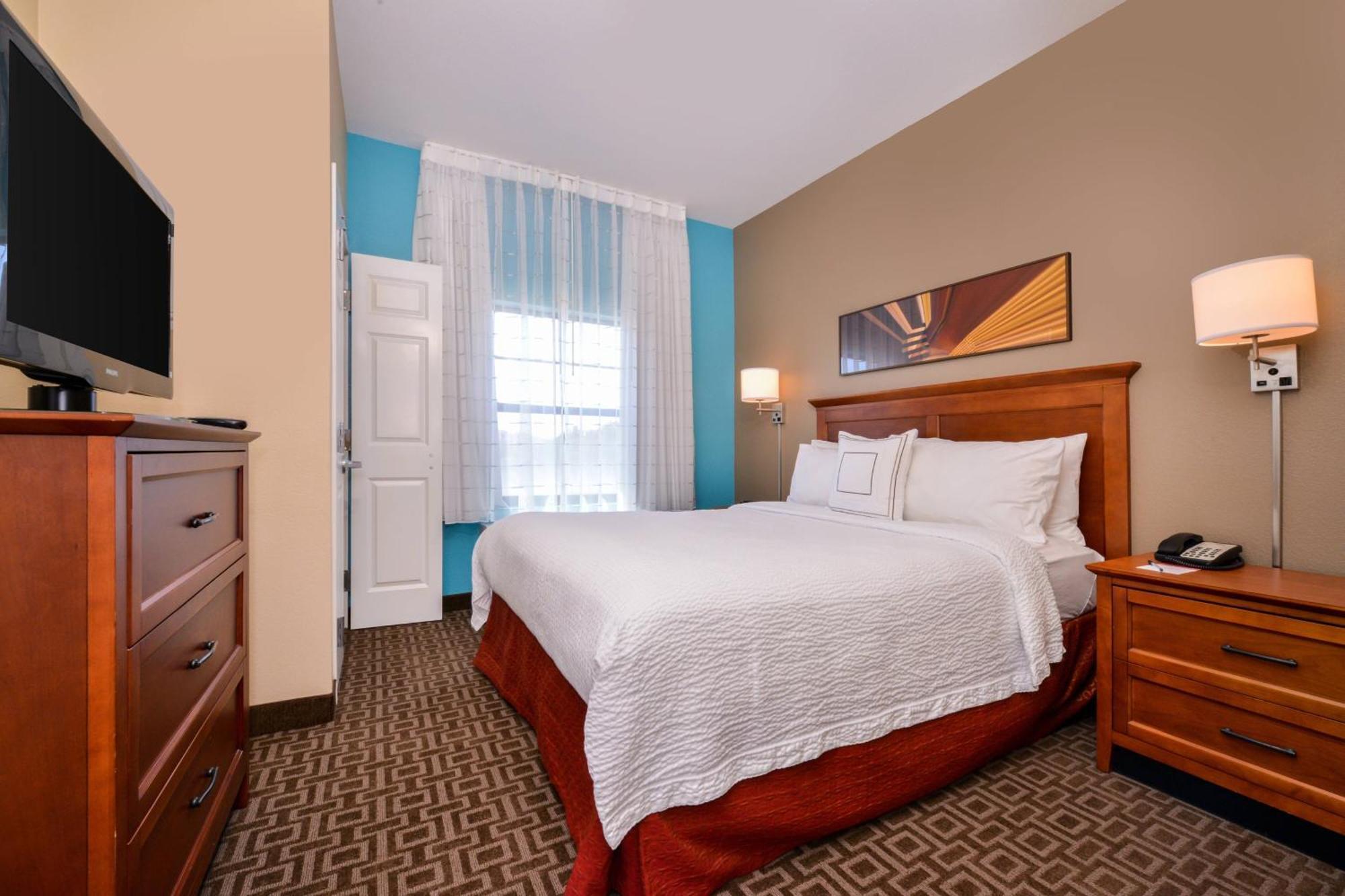 Towneplace Suites Thousand Oaks Ventura County Bagian luar foto