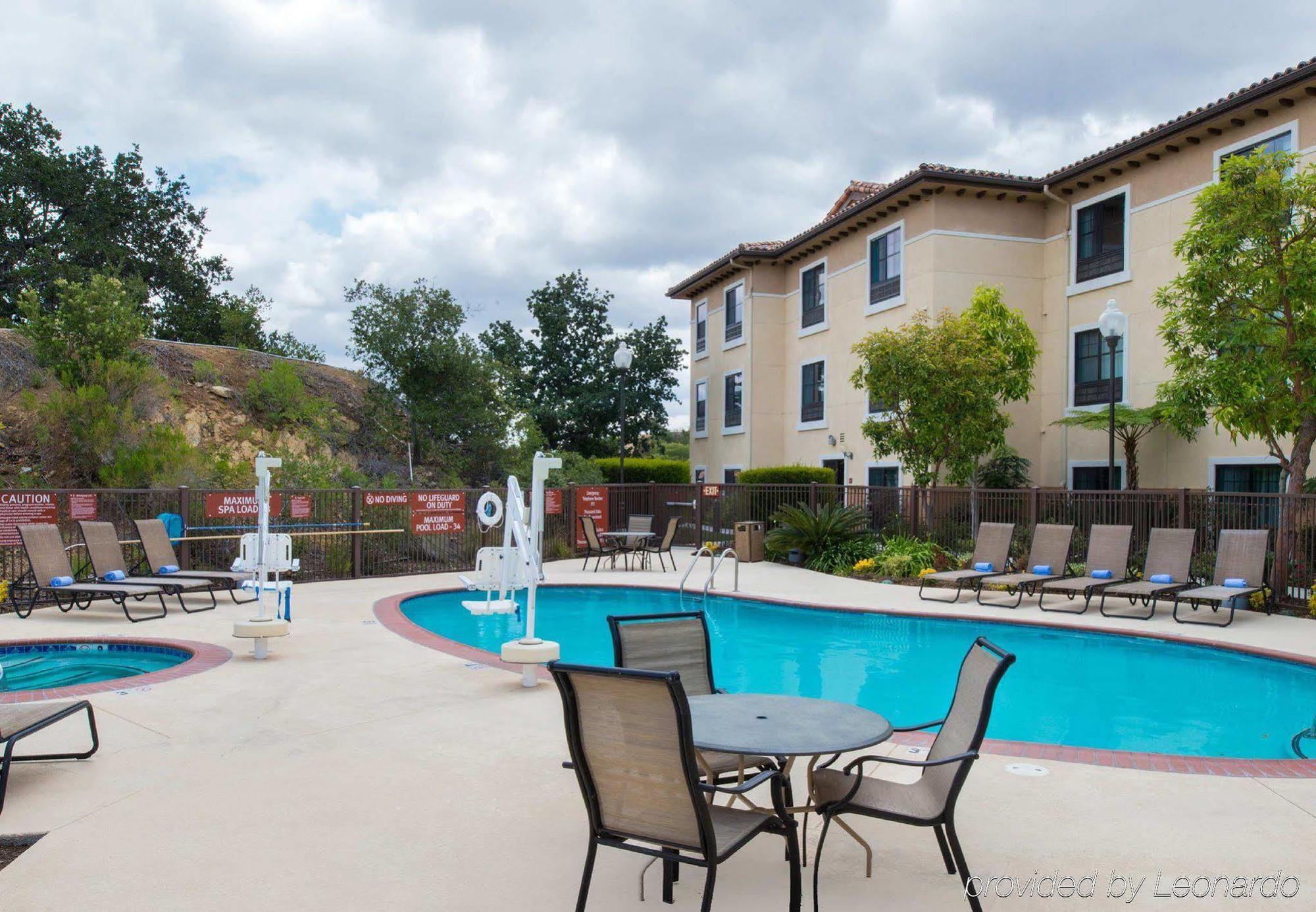 Towneplace Suites Thousand Oaks Ventura County Bagian luar foto