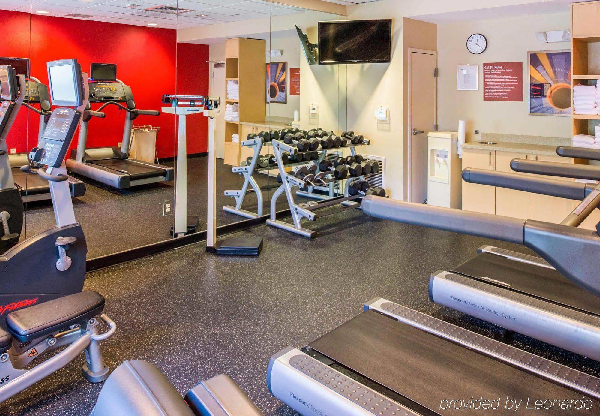 Towneplace Suites Thousand Oaks Ventura County Bagian luar foto